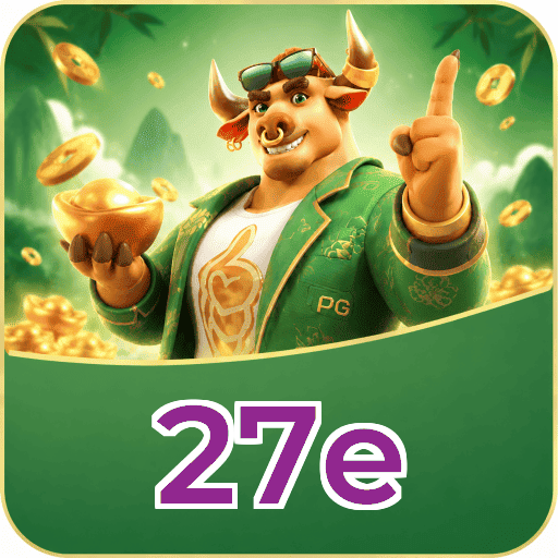 Loterias no lobby — imagem de referência