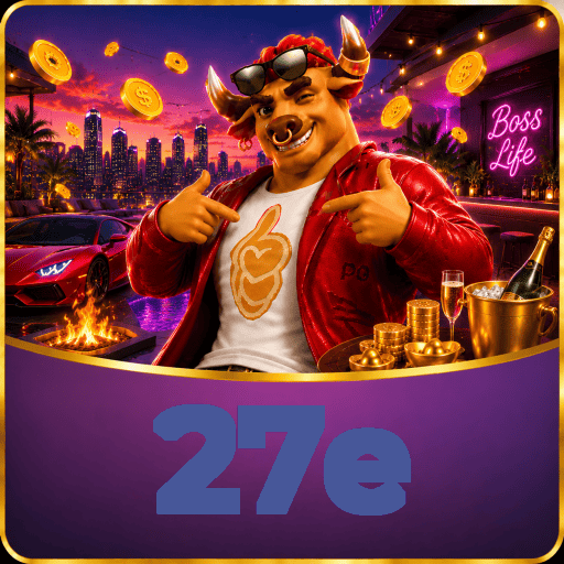 Fluxo de download do app 27e — referência visual
