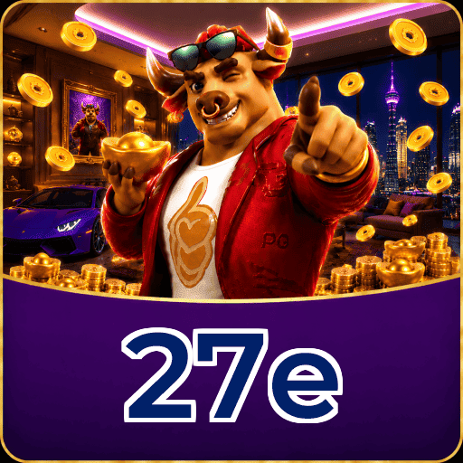 Catálogo 27e 2.547 jogos - Pragmatic Play, Evolution, NetEnt